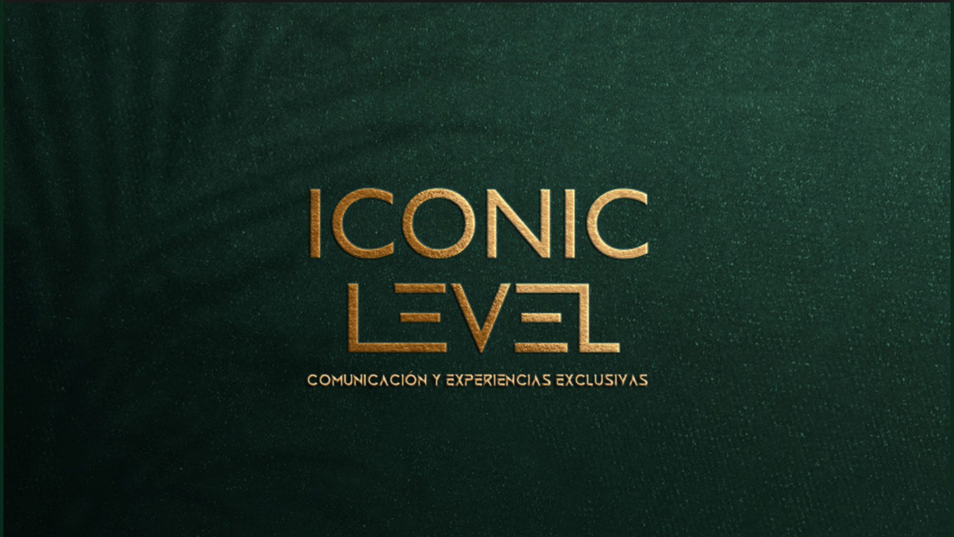 ICONIC LEVEL | Viajes de lujo, wellness y gourmet