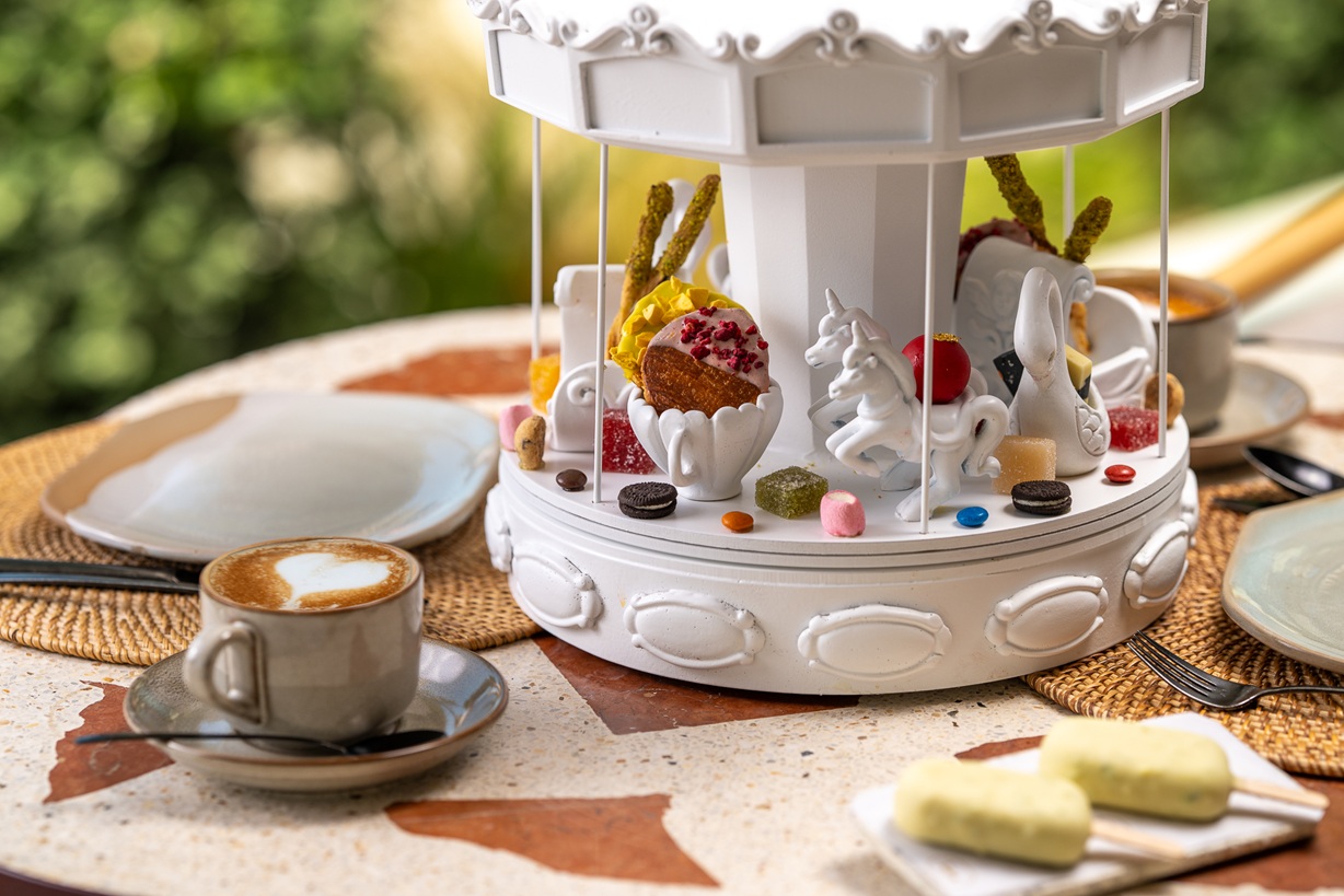 The Art of Breakfast