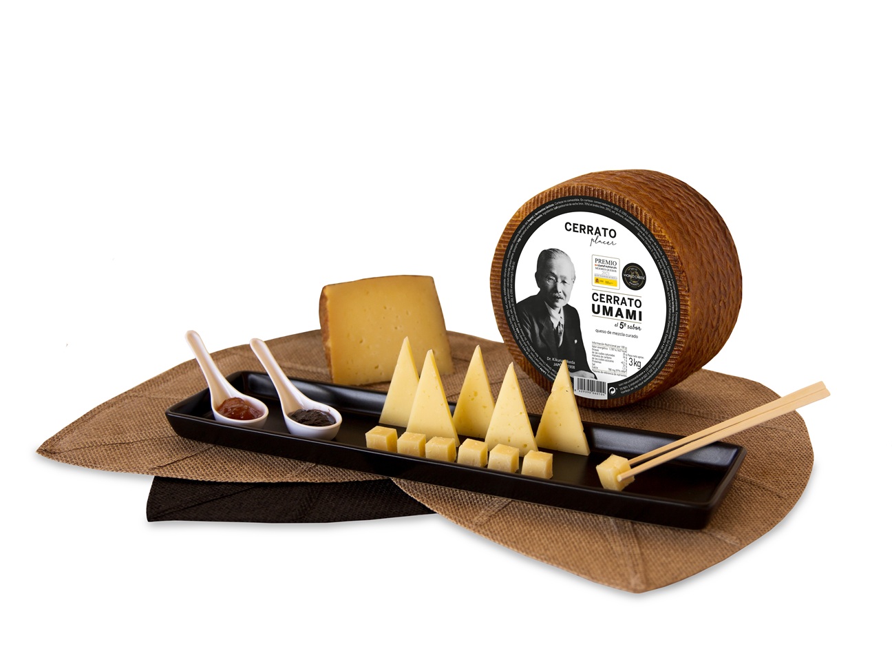 Quesos Cerrato